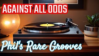 Download Lagu Against All Odds: Phil Collins Vinyl Rip MP3