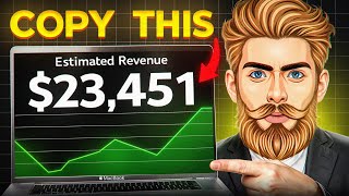 How To Make F**k-You Money With YouTube Shorts (Proven Method)