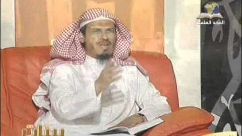 بينات 1430 08 تدبر سورة آل عمران بداية من الآية 133