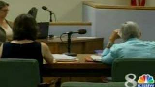 Convicted Child Molester James Lamb Could End Up Living In J