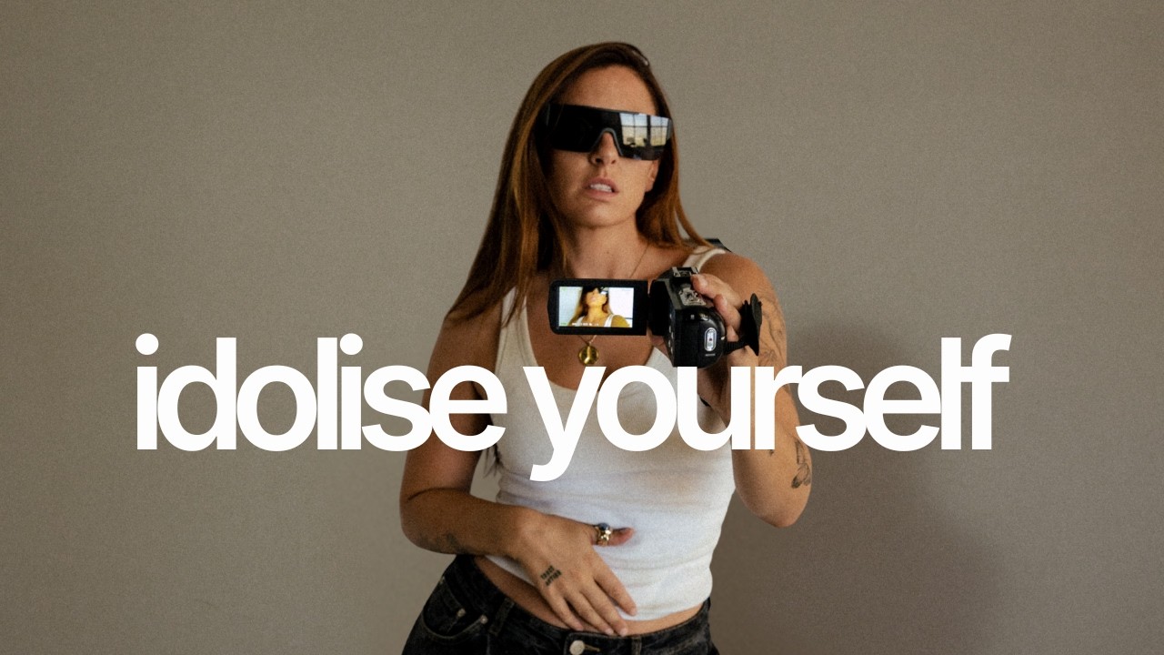 самовосприятие, изменившее мою жизнь