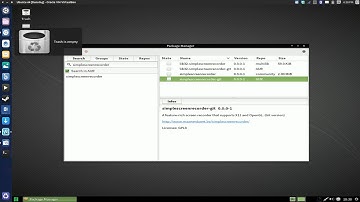 Manjaro Linux Reviewed