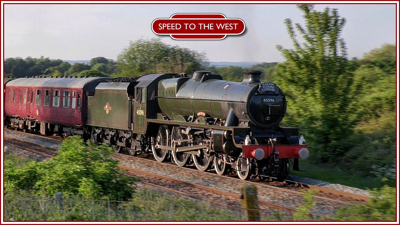 Bahamas Aces Honiton Bank: The Atlantic Coast Express - 20/05/23