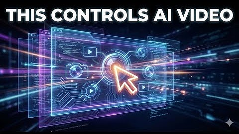 Why Your AI Videos Break (And How Structured Prompts Fix It)