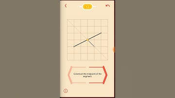 Pythagorea Length And Distance Level 1.2 Walkthrough Solution