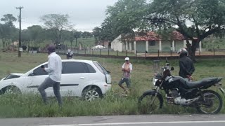 Graças A Deus Não Ocorreu Nada Grave Nesse Dia No Nordeste Moto E Carro 2022 Registro