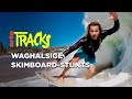 Der König des Skimboards: Austin Keen | Arte TRACKS