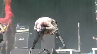 Watch Wednesday 13 Blood Sucker video