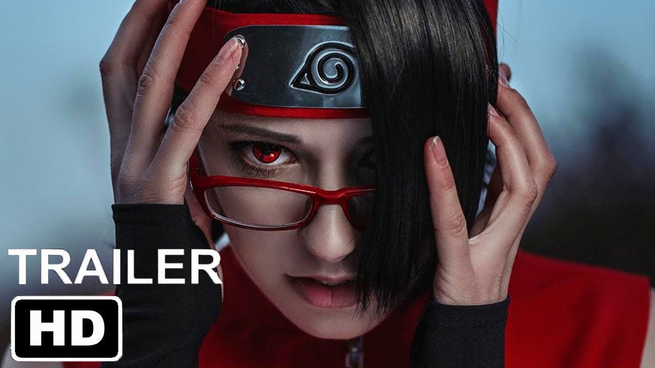 Boruto: Naruto The Movie - Official Full Trailer 
