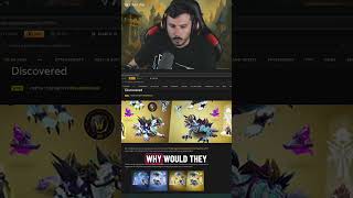 Nobody’s Talking About This… MASSIVE TBC Leak Just Dropped!