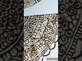 #shortvideo Basic mahndi design#mehndidesign #trending #pummybeautyparlour #Letestmahndidesign