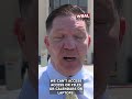 Lawyer reacts as businesses near evacuated Glen Burnie Empire Towers feel strain