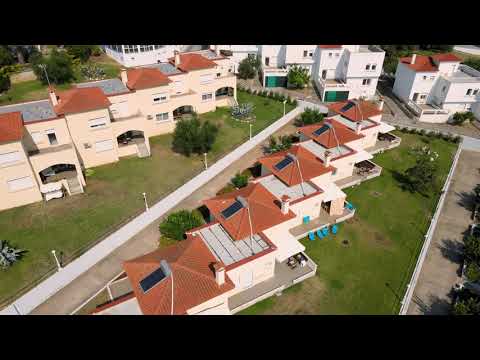 Sithonia Lodge in
