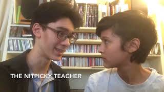 The 8 Types of Teachers | Duo SOS