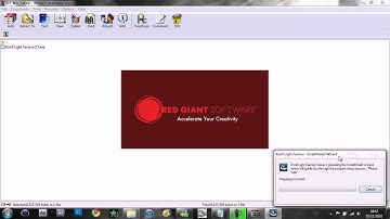 How To Get Knoll Light Factory For After Effects CS5 [Must Watch!!]