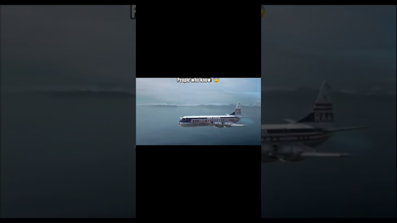 Reeve Aleutian Airways flight 8 