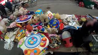 İstanbul Ataşehir Bit Pazarı 2.Turda Neler Bulduk?62