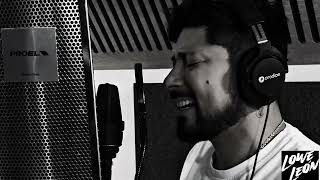 Lowe León - Amor Narcótico (Cover Acústico)