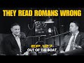 Ep. 127 - They Read Romans Wrong (feat. Morgan Ellis)