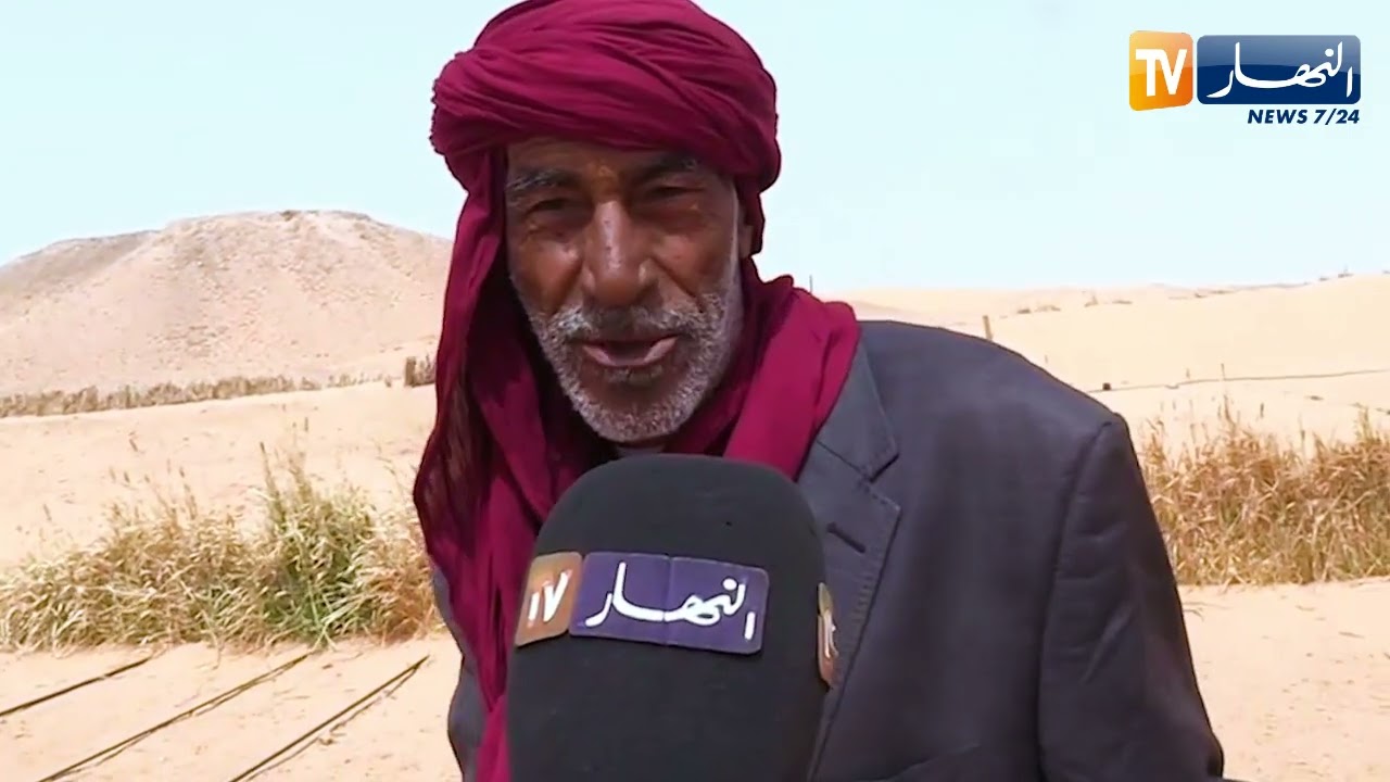 ورقلة: مد شبكة الكهرباء والمسالك الفلاحية.. مطالب المستثمرين بمحيط قرادي