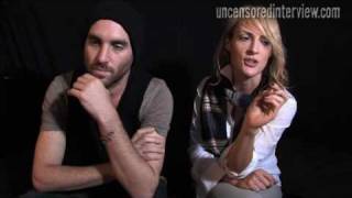 Metric - Staying Together is Success — Uncensored Interview