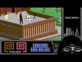 Last Ninja 2 Longplay (C64) [QHD]