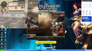 nhung thang ngu cf  2014