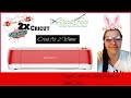 Cricut Giveaway Winner Erin Shoemaker - Elegant Creators