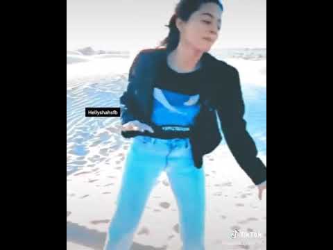 أجمل رقص سوارا على أجمل اغنيه هنديه ديما ديما