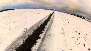 GPS Test APM2.5