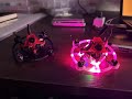 65mm ring and X micros - discussion and rippage. brutal 1S