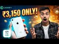 Apple iPhone 7 In 2026 ? 🤔 Order From Cashify Super Sale In Just ₹3,150 #cashify #iphone