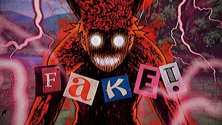 Sadfriendd X Scarlxrd  Fake