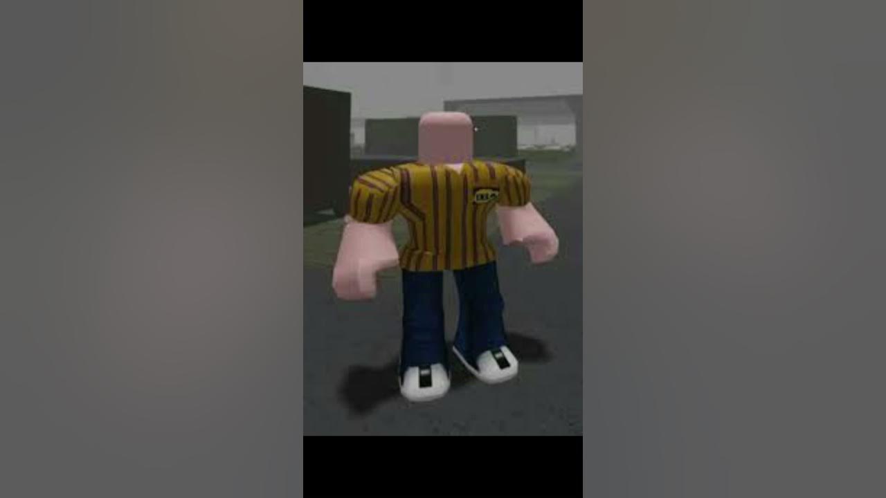 Me and the bois got to the top in roblox scp 3008, took us an hour