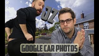 Επικές Google Street View Photos | JZ