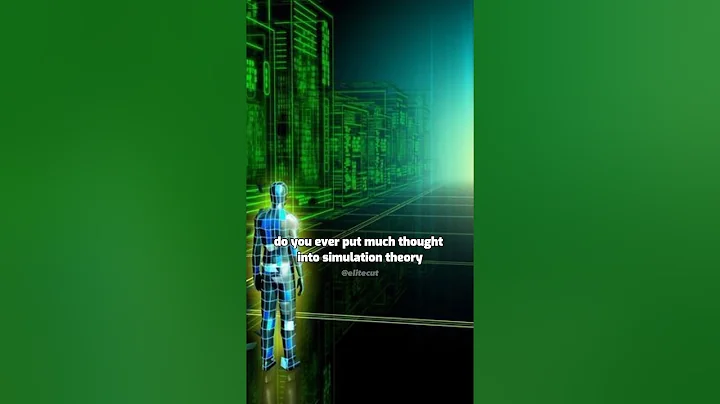 Michio Kaku DEBUNKS simulation theory