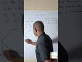 SAT MATH Tricky Coordinate Geometry question