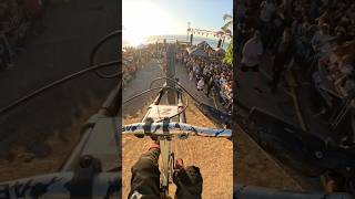 THROWING BIKE TRICKS THRU STREETS OF MEXICO! 🤯