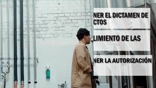 Unidad de inspección- DICTAMEN