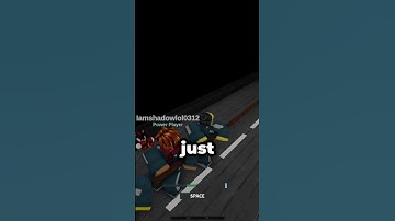 DO THIS Tip for Tug of war Roblox Squid game #shorts