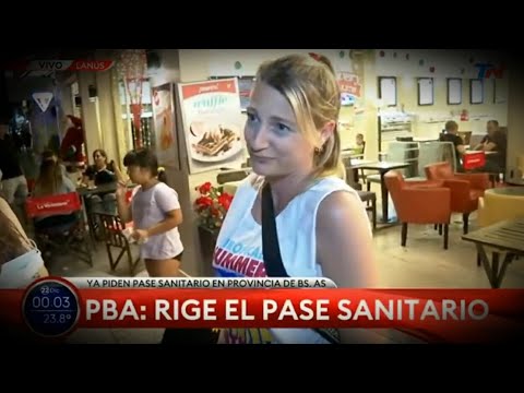 Periodistas a favor del PASE NAZItario | ENTREVISTA SALE MAL