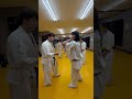 【選手稽古】女子中学生①