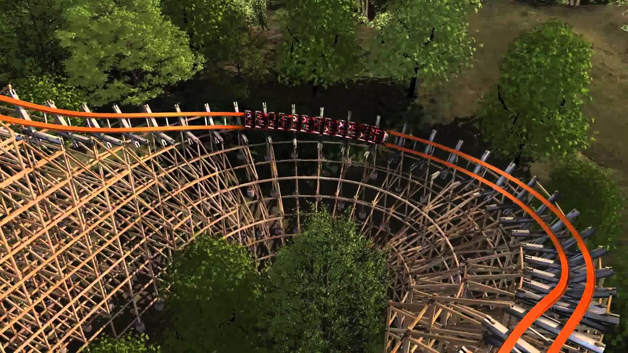 Medusa at Six Flags Mexico - YouTube