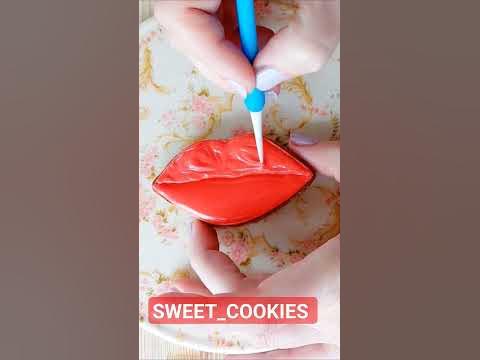 Губки-Поцілуйчики - YouTube