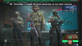 Top 20 Monthly Delta Force Twitch Clips
