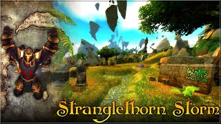 [Release] Stranglethorn Storm