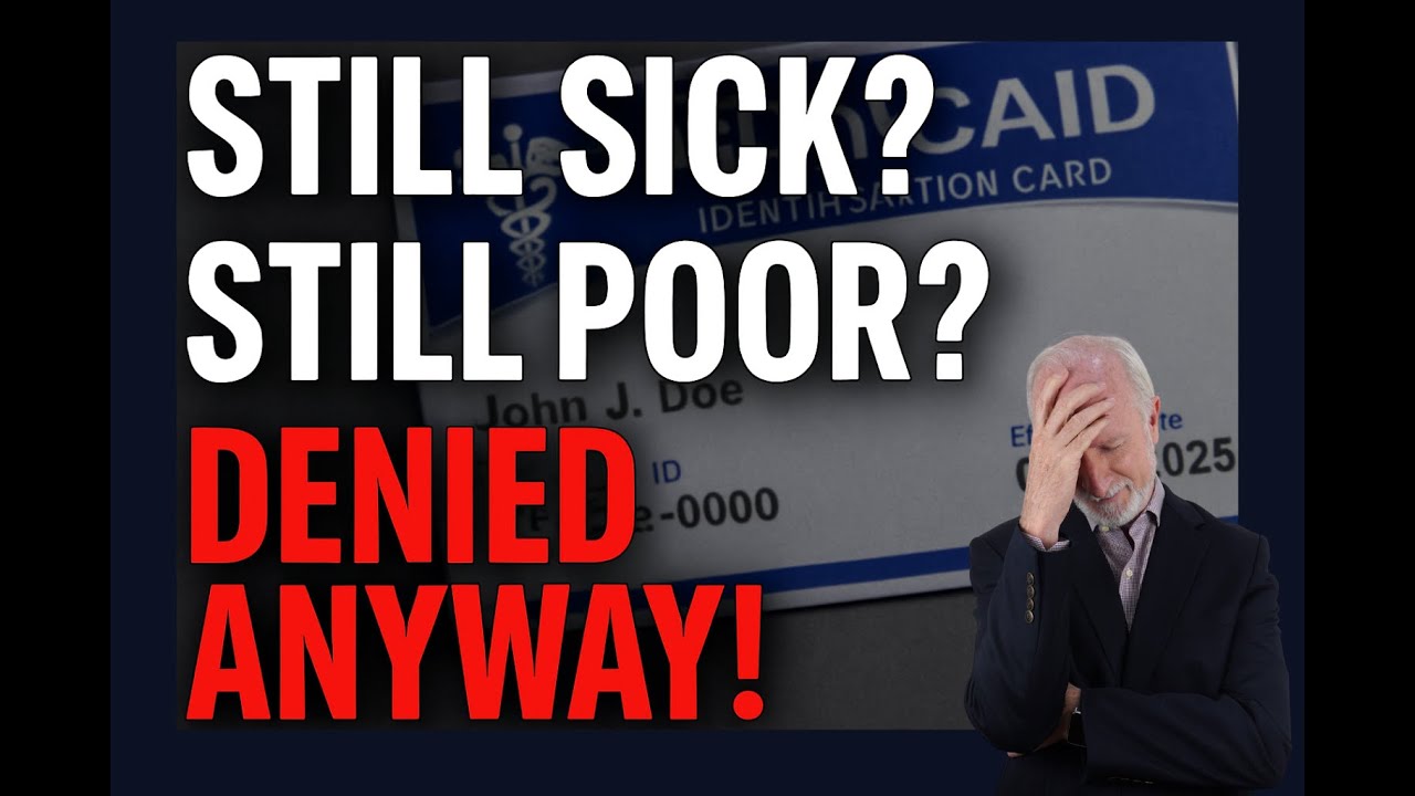 10 Ways Your Medicaid Can Get So Much Worse | Former INSIDER REVEALS
