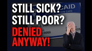 Datos 10 Ways Your Medicaid Can Get So Much Worse | Former INSIDER REVEALS Actualización