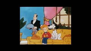 Richie Rich Intro (1980 - 1984)