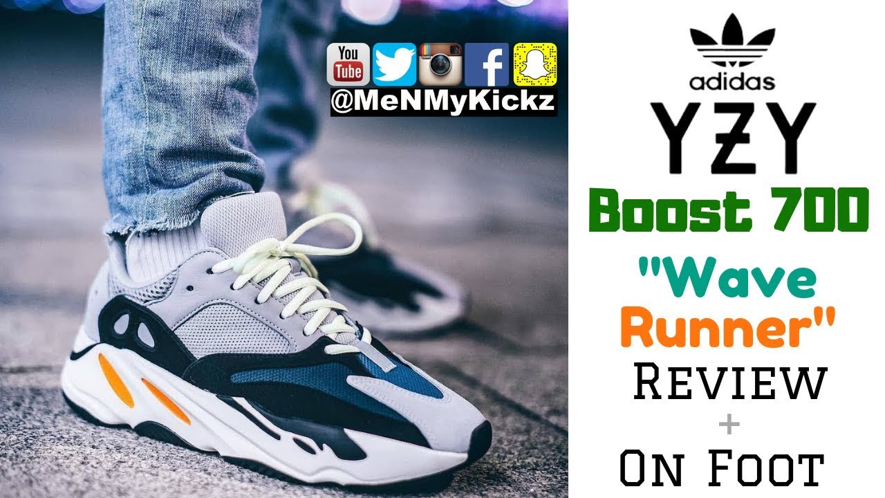 yeezy boost 700 wave runner india